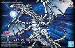 YU-GI-OH! Figure-Rise Standard Amplified - Blue-Eyes White Dragon